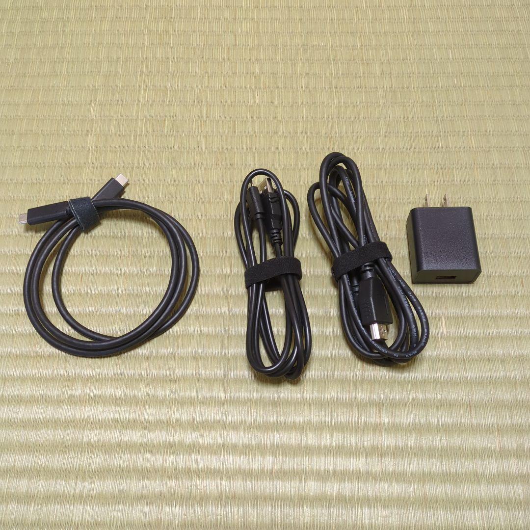 MAGICRAVEN モバイルモニター 16インチ 2.5K