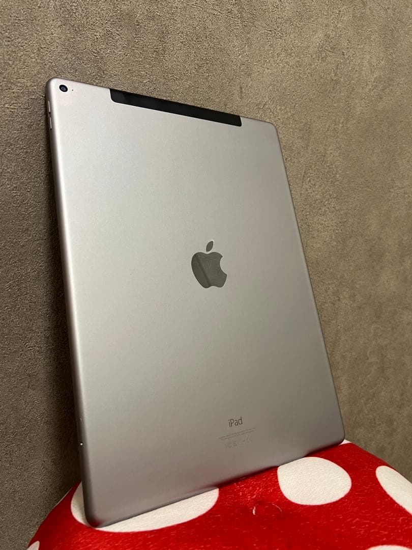 [最終値下げ] iPad Pro 12.9 第1世代 256GB