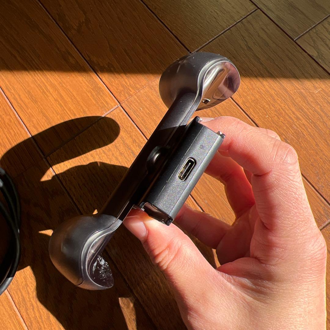 【美品】Nintendo Switch グレー 本体 付属品多数