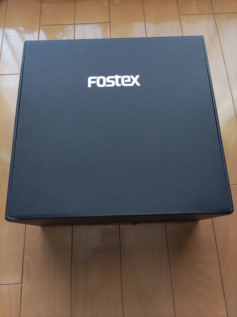 FOSTEX フォステクス T60RP