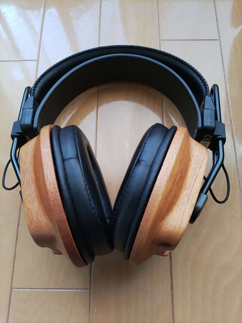 FOSTEX フォステクス T60RP