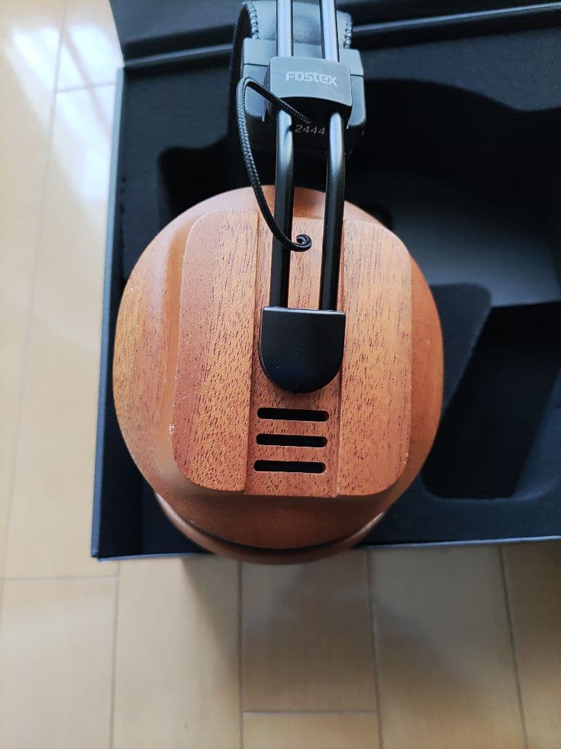 FOSTEX フォステクス T60RP