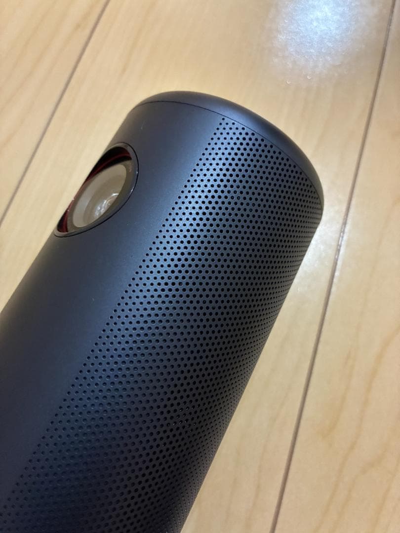 【美品】Anker Nebula Capsule 3 プロジェクター