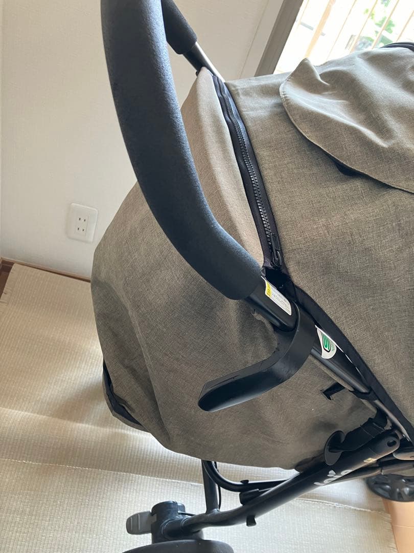 ①Joie トラベルシステム 3点セット ベビーカー チャイルドシート