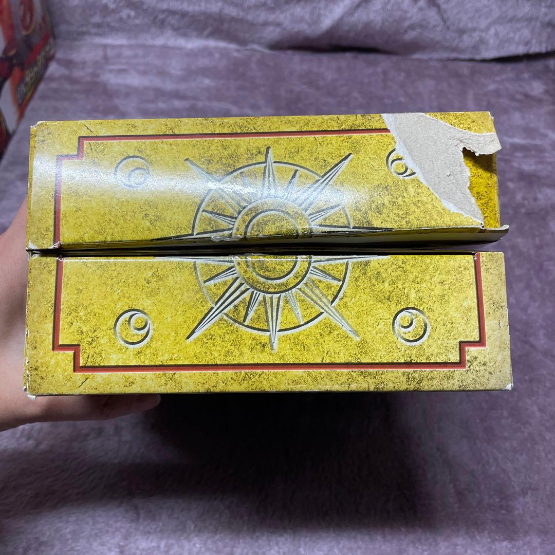 聖闘士星矢 ライブラ シュラ フィギュア