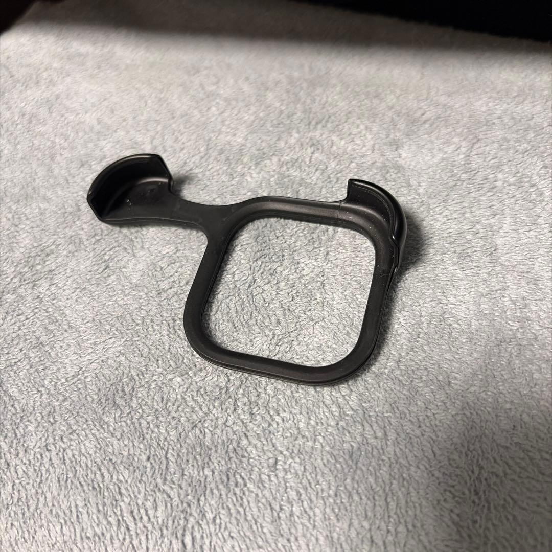 Arc Pulse iPhone 16 Pro MAX バンパー　ケース