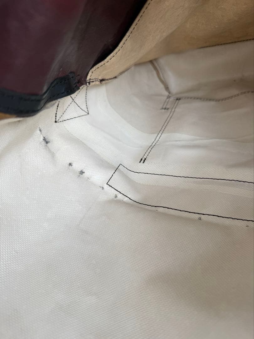 FREITAG メッセンジャーバッグ ベージュ/ブラウン