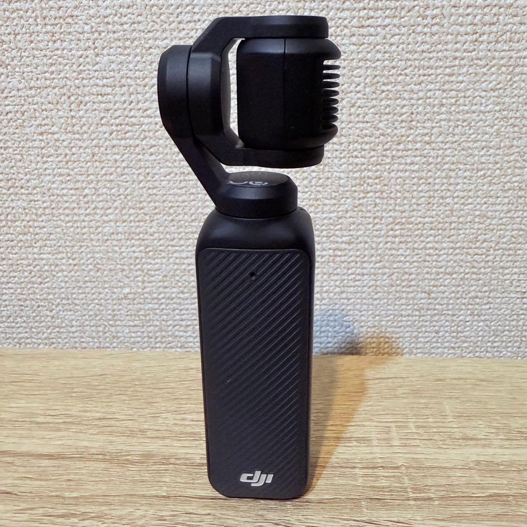 DJI Osmo Pocket 3 （DJI Care Refresh2年あり)