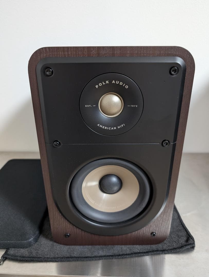 Polk Audio Signature Elite ES15 ペア