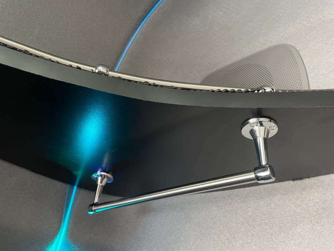 UDクオン　ルーフラック　収納　パーツ　カスタム　内装　ＡＡ