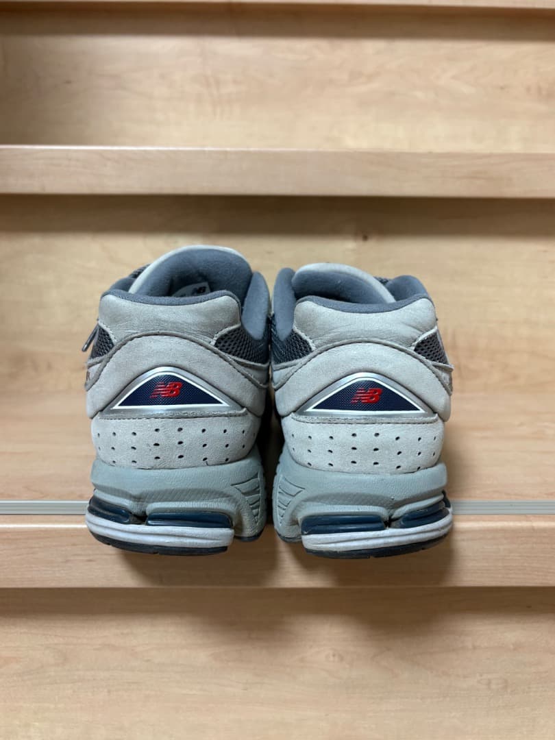 靴 new balance 2002r ML2002RA