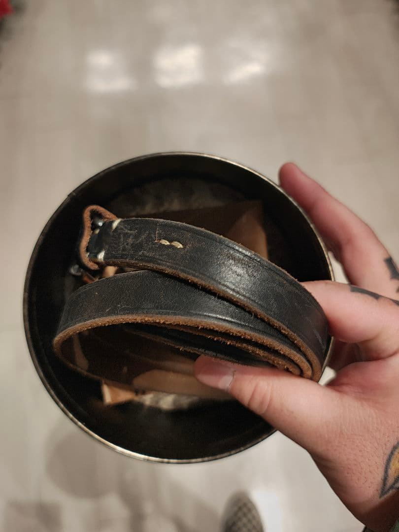 小物 DH5745 VINTAGE WORKS