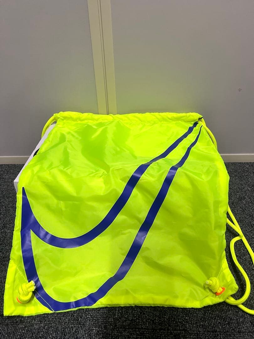 ナイキ　エアズームアルファフライ3