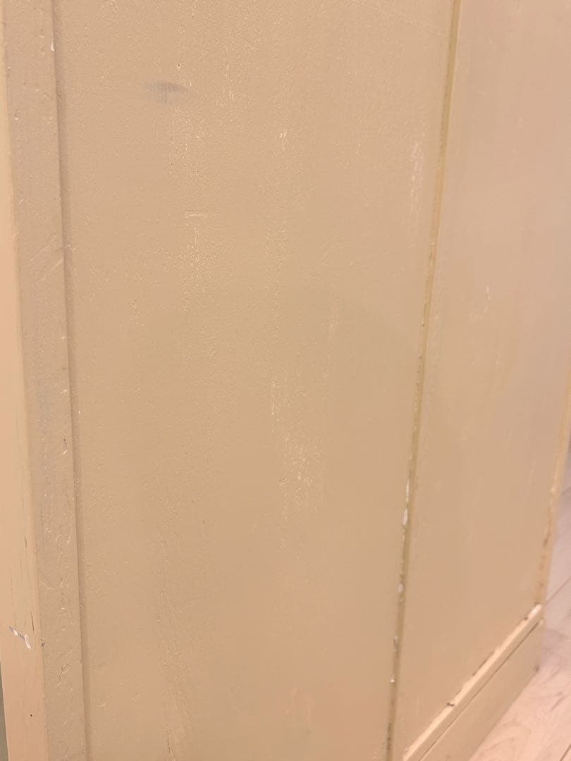 ロッタ　【上部】希少 デンタルキャビネット ヴィンテージ