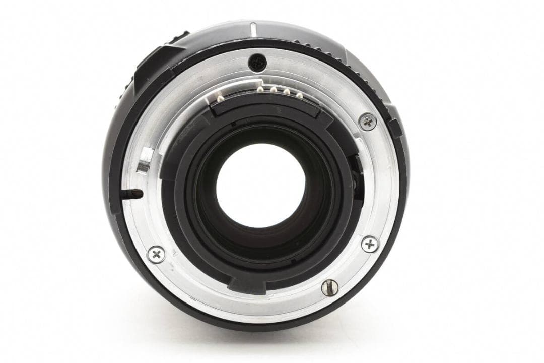 ★外観美品★ AF MICRO NIKKOR 60mm F2.8 D #42e