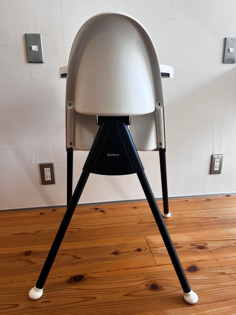 ベビービョルン　ハイチェア　食事用椅子