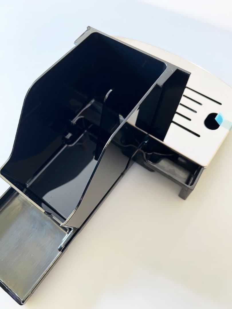 De'Longhi 全自動コーヒーマシン マグニフィカS ECAM23120BN