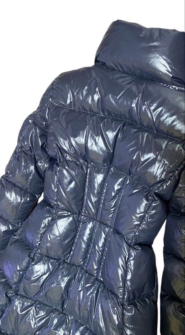 めぐ＊MONCLER モンクレール＊JASMINUM