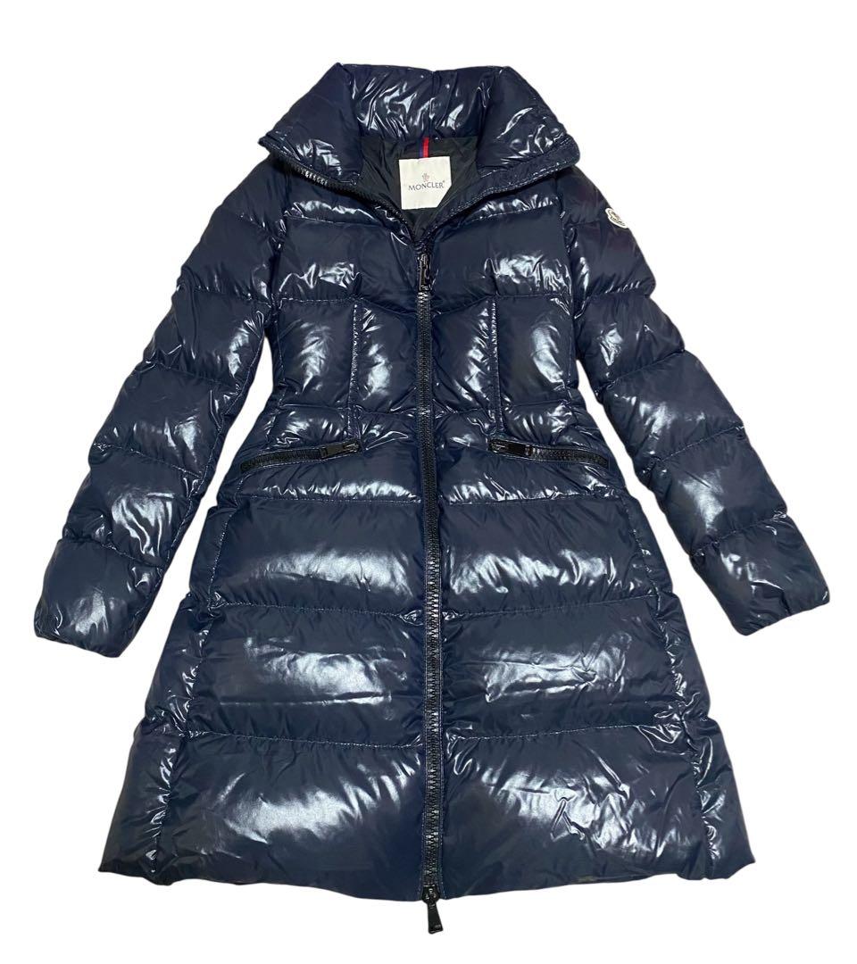めぐ＊MONCLER モンクレール＊JASMINUM