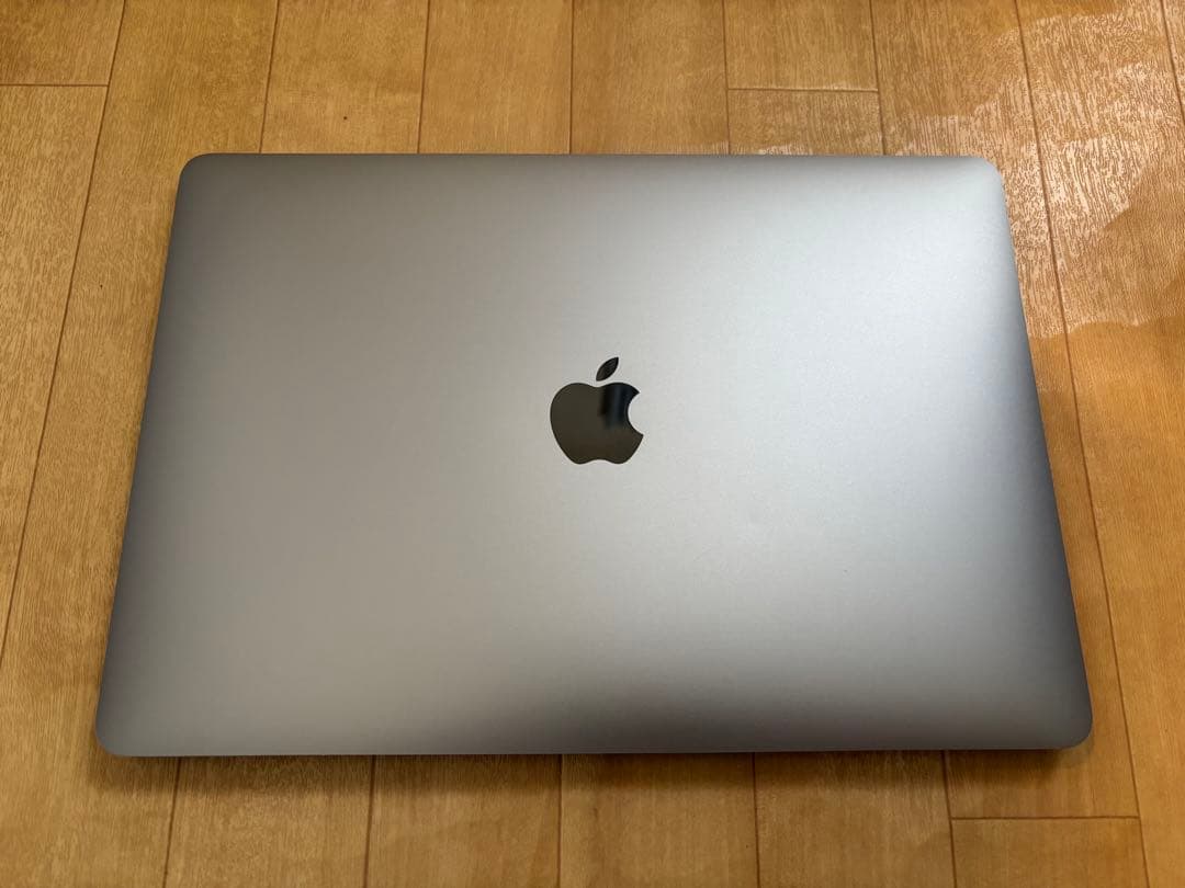 MacBook Air 2020 バッテリー新品 整備済み