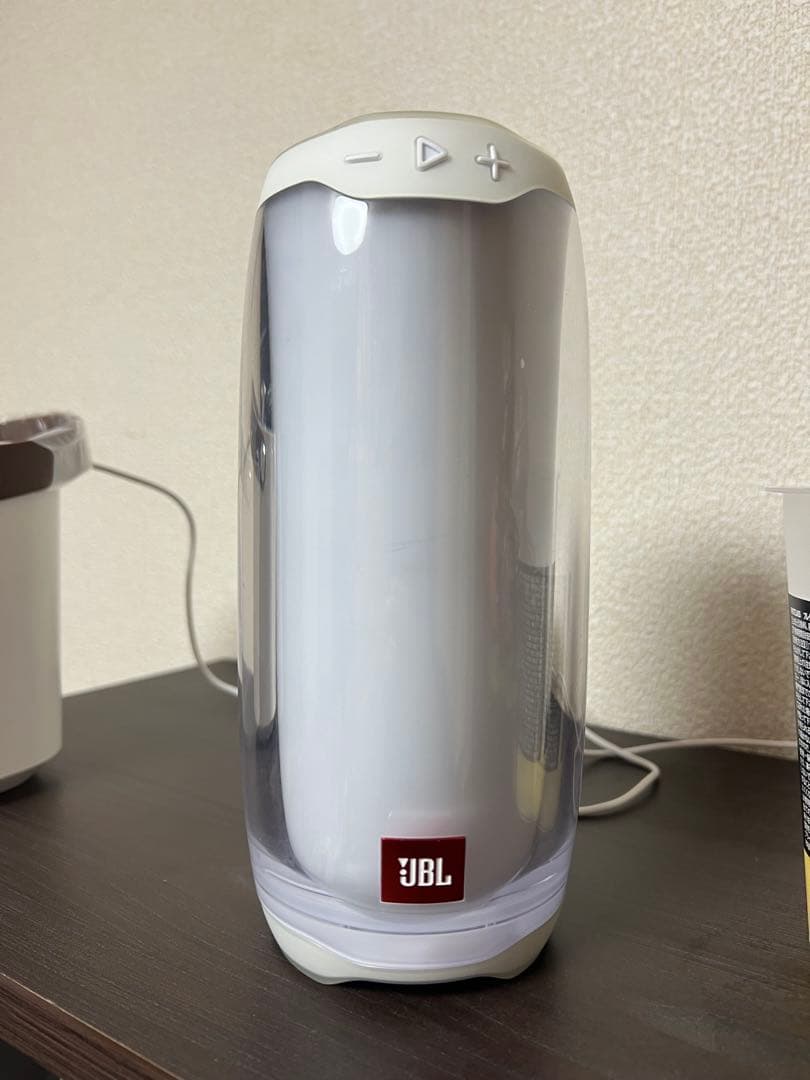 JBL PULSE4 ポータブルBluetoothスピーカー