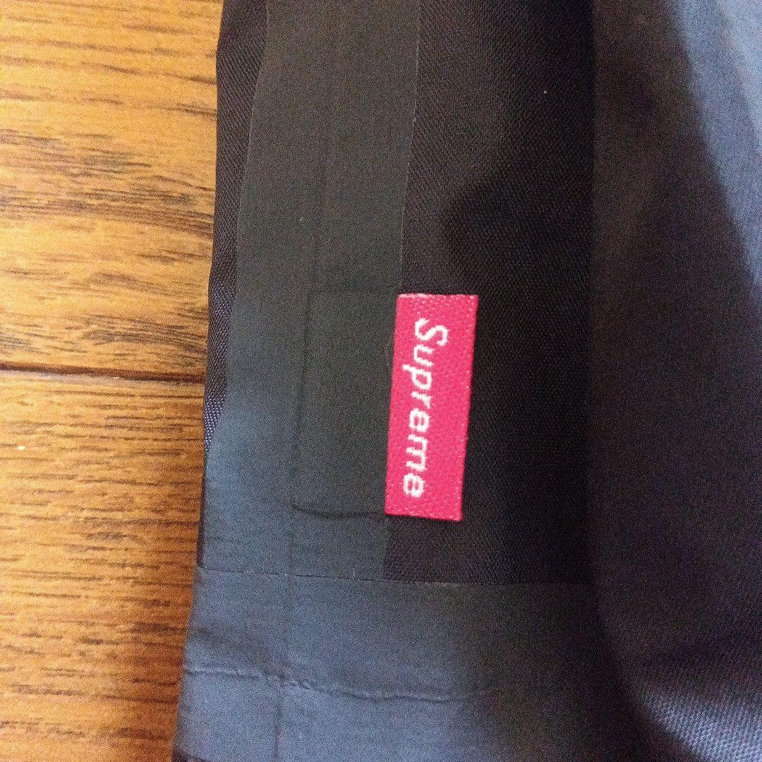 THE NORTH FACE×SUPREMEコラボサミットマウンテンパーカー