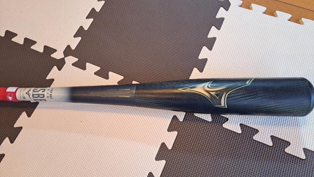 軟式 ビヨンドマックスレガシー LW 83cm Used