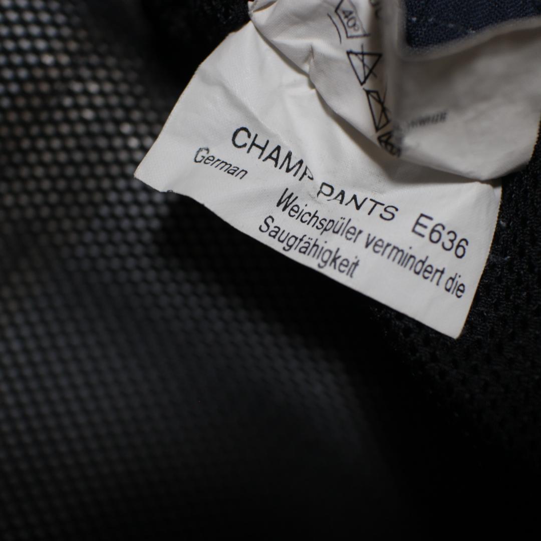 【極美品 珍品 高機能】ストレッチ US輸入【L】MAMMUT スノーパンツ