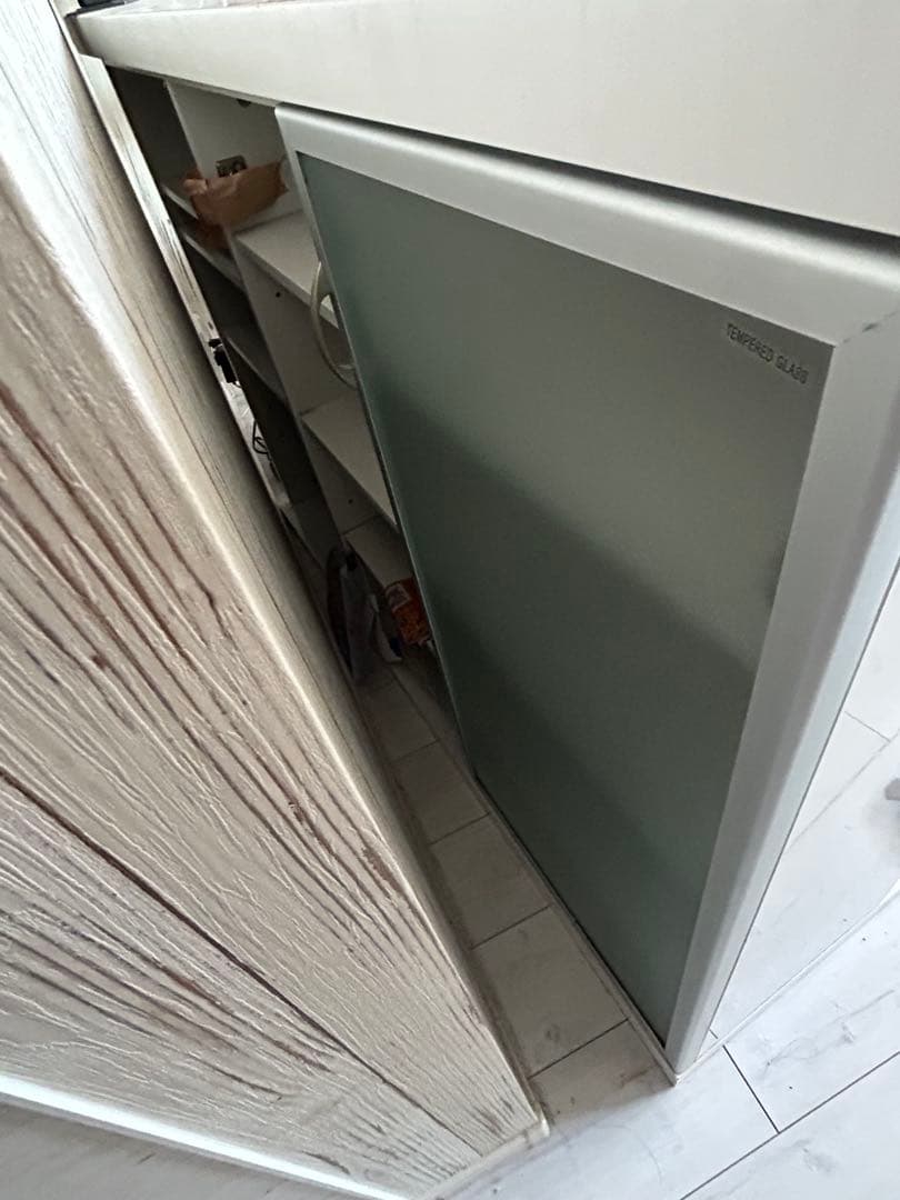 ニトリ　バーカウンター