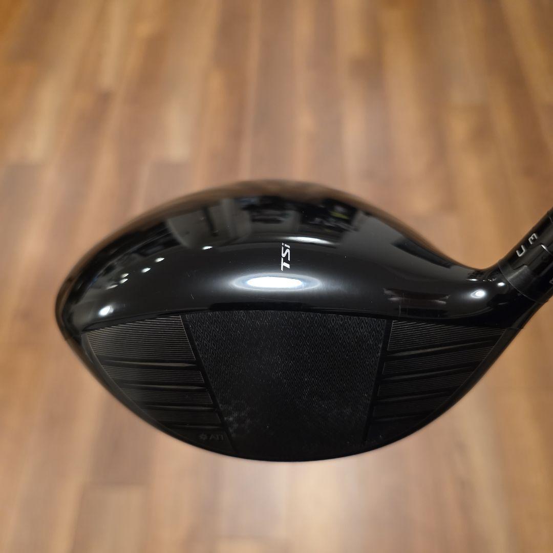 タイトリスト TSi2 ドライバー ツアーAD DI