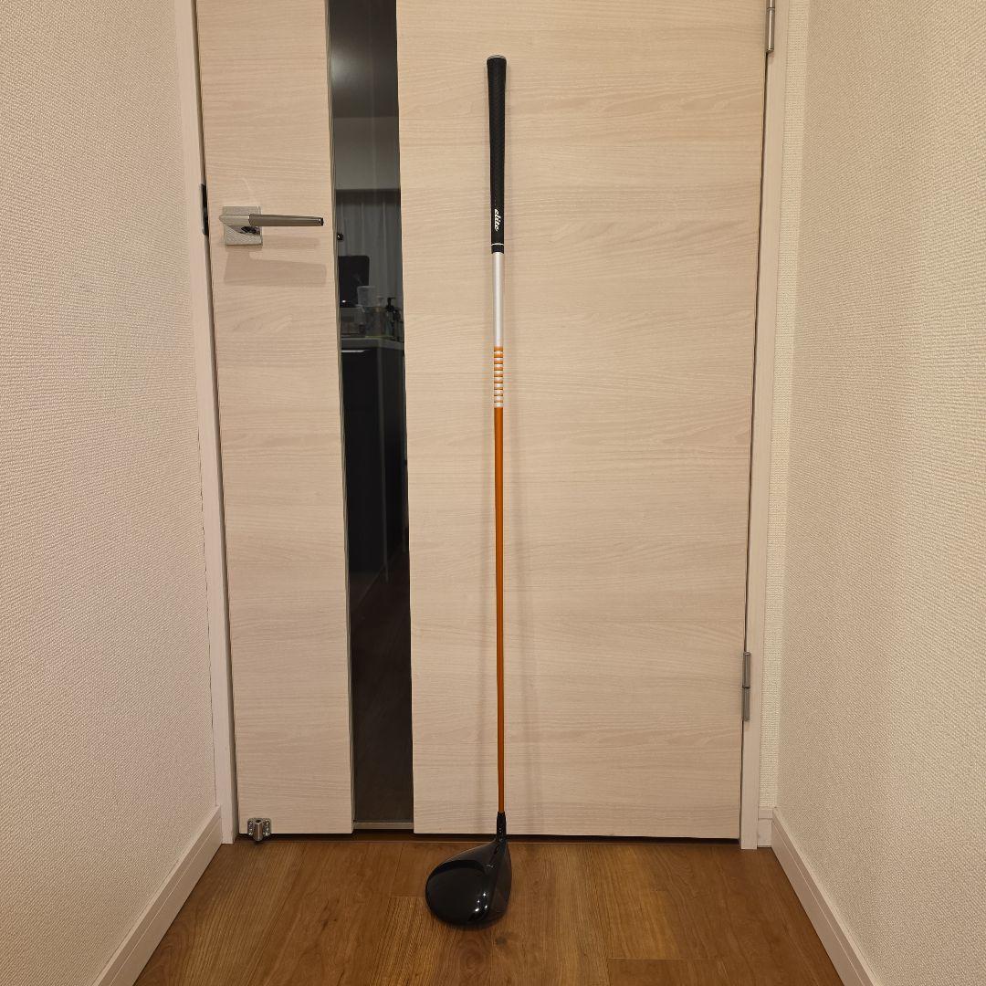 タイトリスト TSi2 ドライバー ツアーAD DI