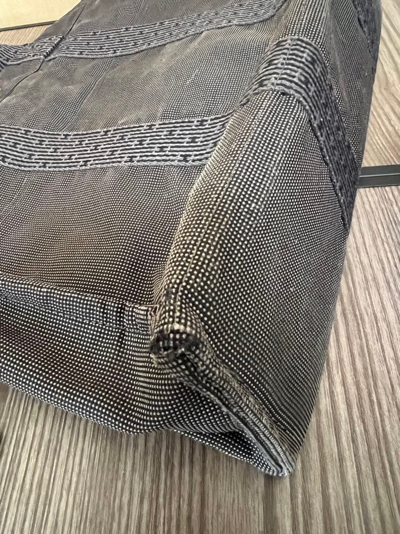 HERMES エルメス エールライン トートMM