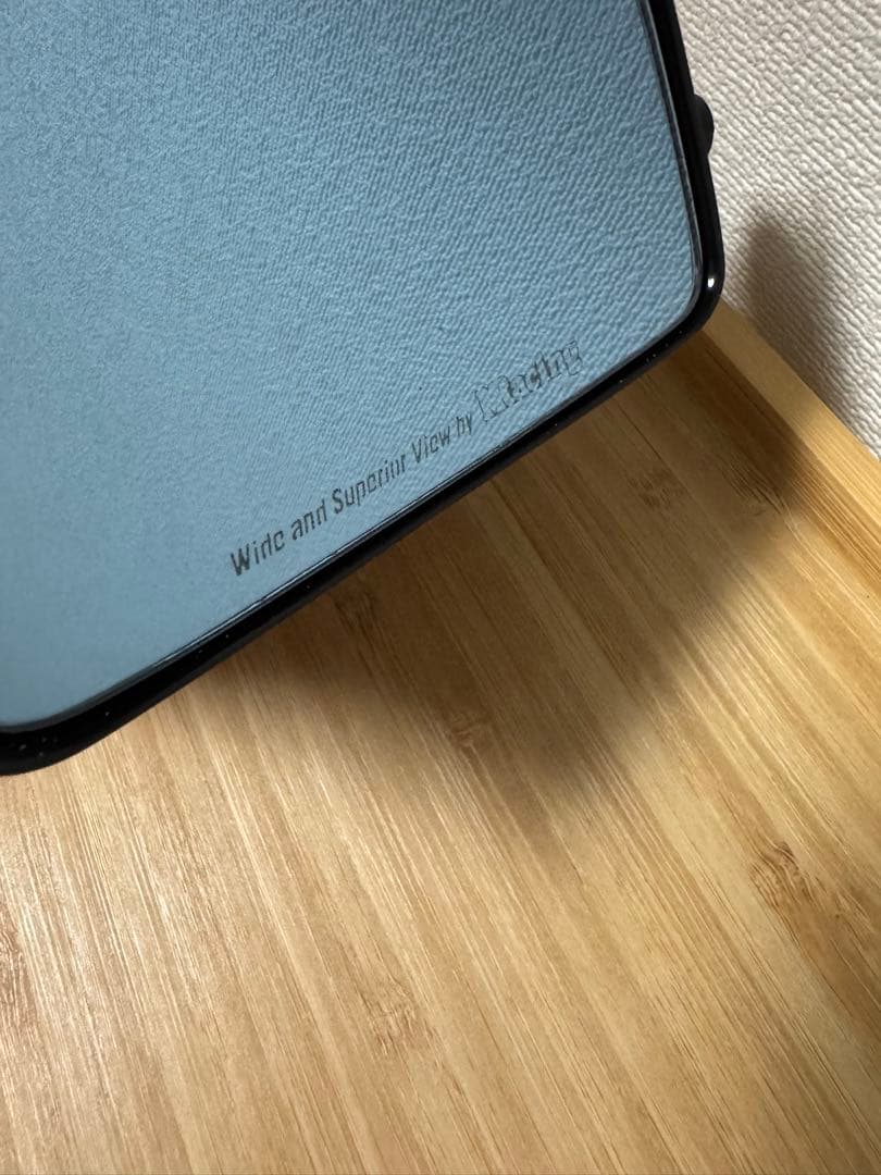 マジカルレーシング　カーボンミラー　タイプ3 平織