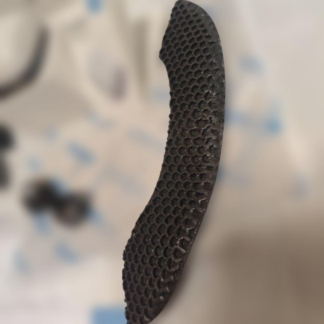 S3 Pro ヘッドセット ブラック＋バッテリー