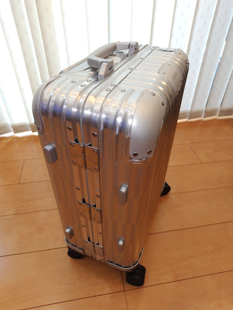 新品　RIMOWA Original キャビン オプティカル