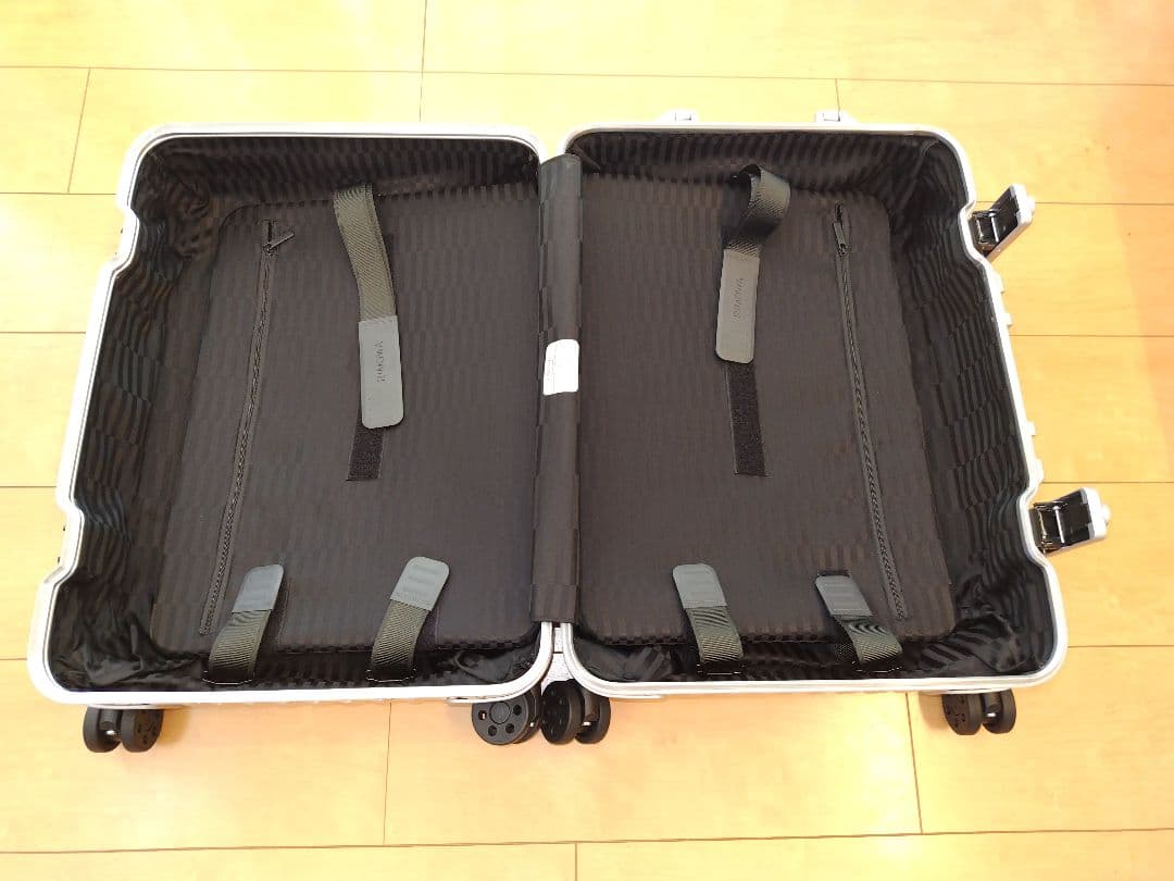 新品　RIMOWA Original キャビン オプティカル