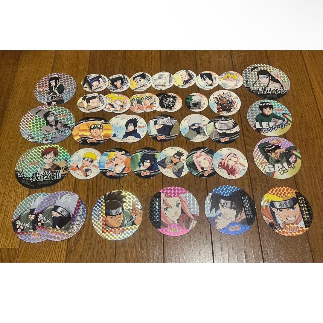 NARUTO ナルト スーパーメンココレクション