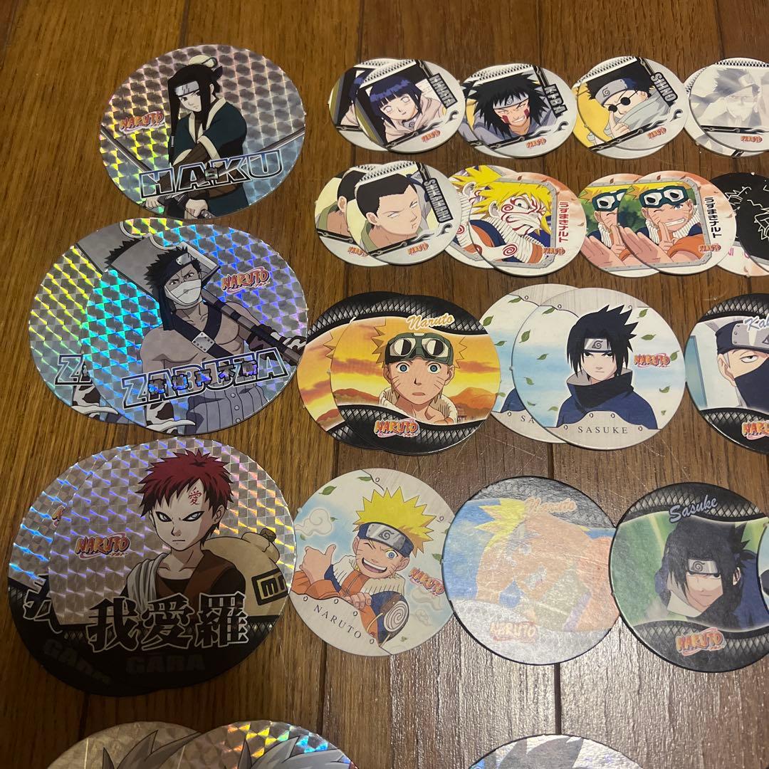 NARUTO ナルト スーパーメンココレクション