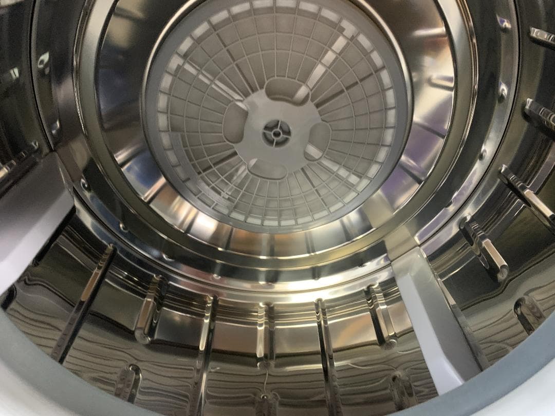 K★★055 ケーズウェーブ 衣類乾燥機 WARMDRYER3.0 ブラック