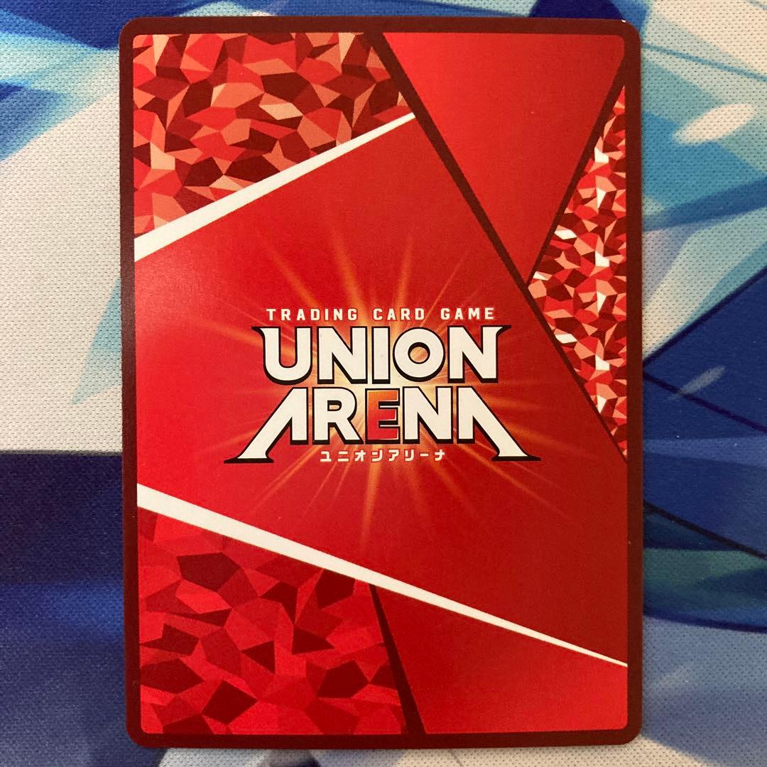 ユニオンアリーナ Re:ゼロから始める異世界生活 エキドナ 星2 SRパラレル