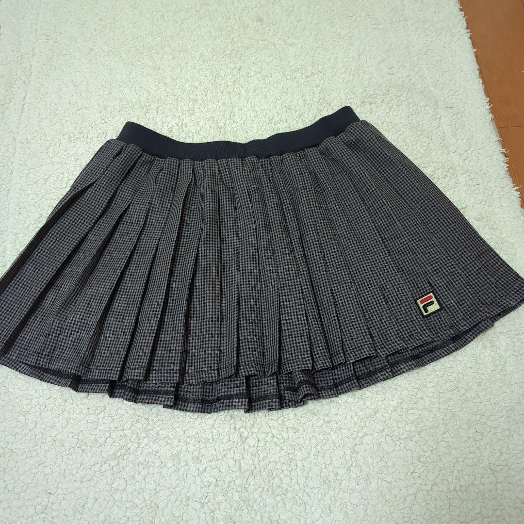 FILA セットアップ【Mサイズ】