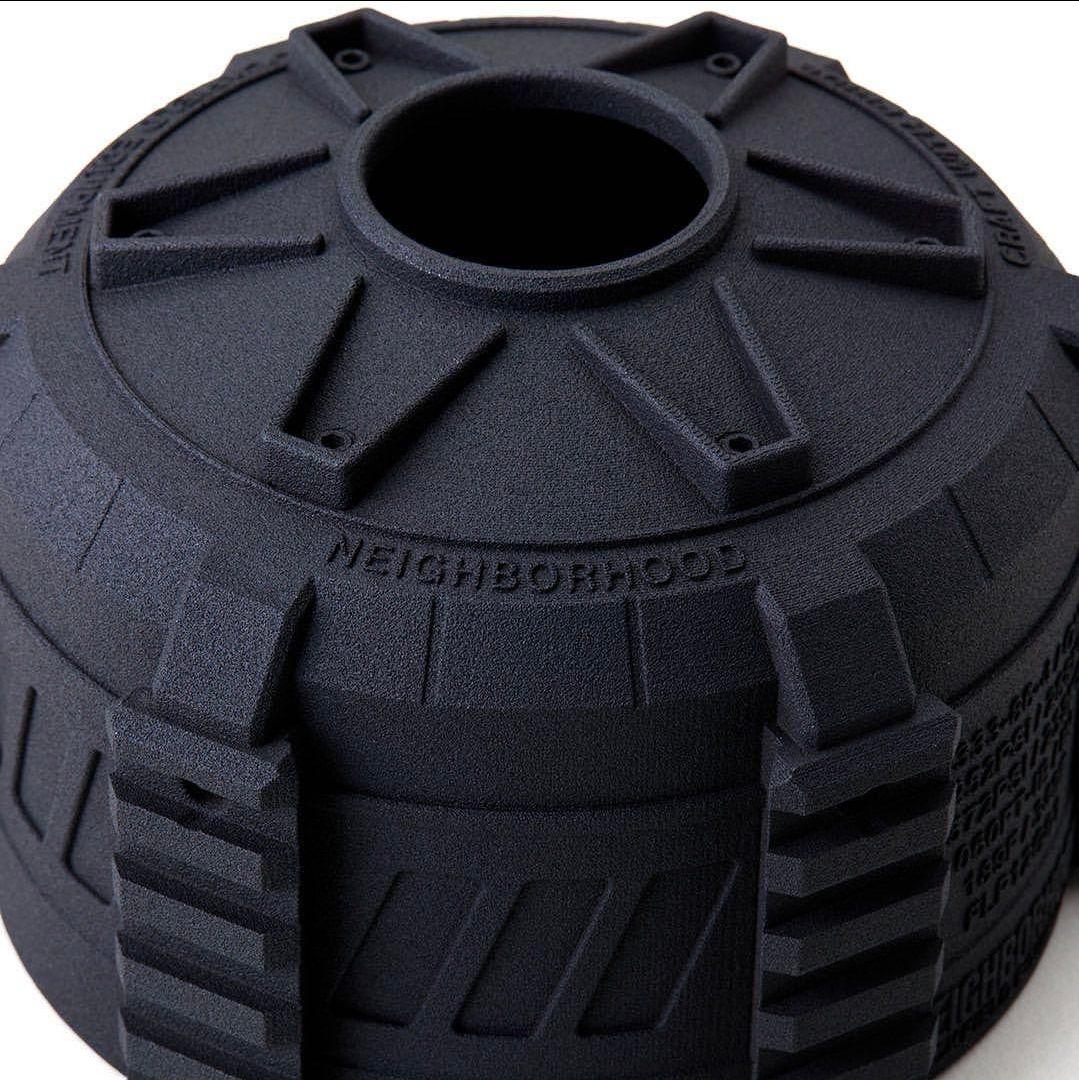 ライト・ランタン neighborhood NH X LFE . OD-CAN COVER