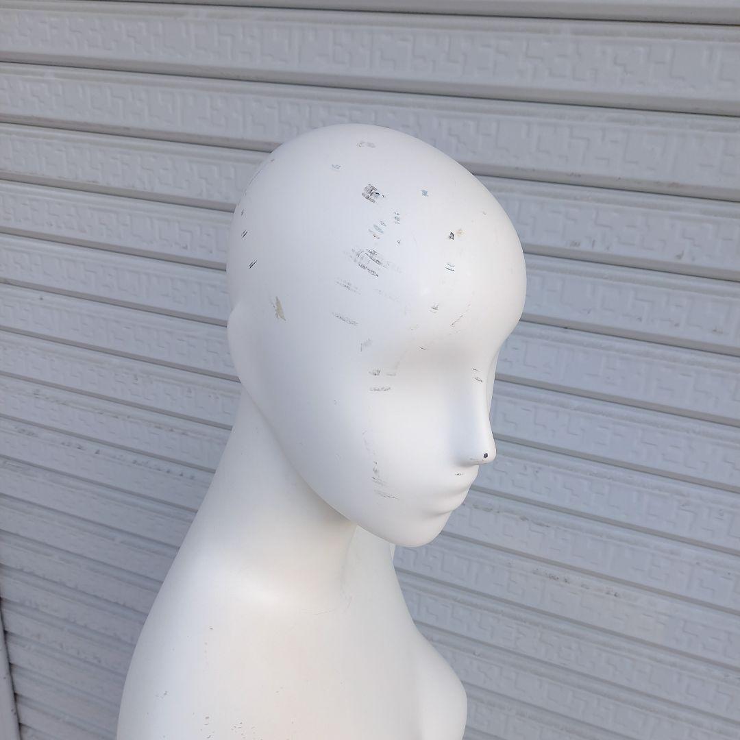 レディースマネキン 180cm ANAYI-2 トルソー ディスプレイ 婦人