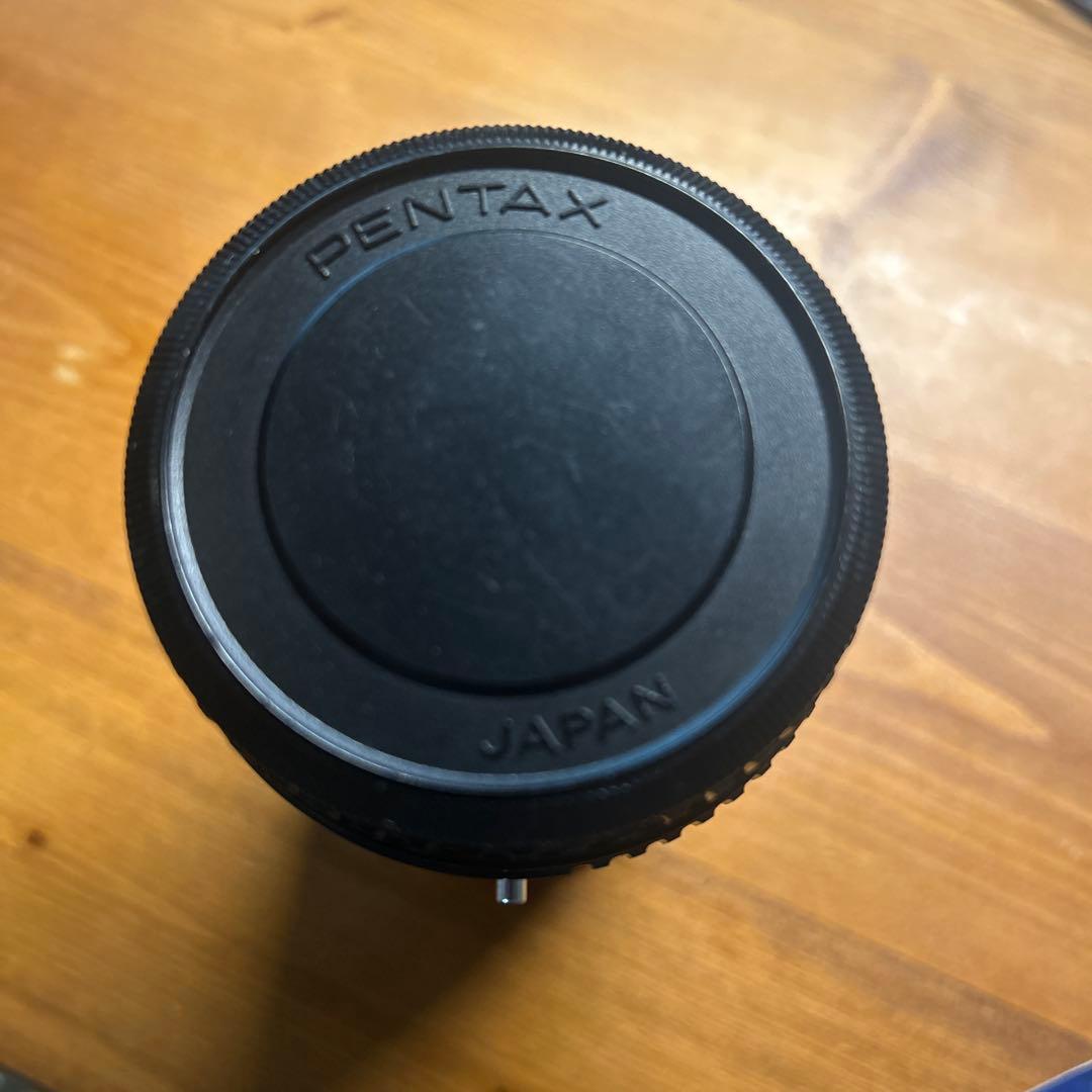 PENTAX A 645 200mm f/4 単焦点レンズ 美品
