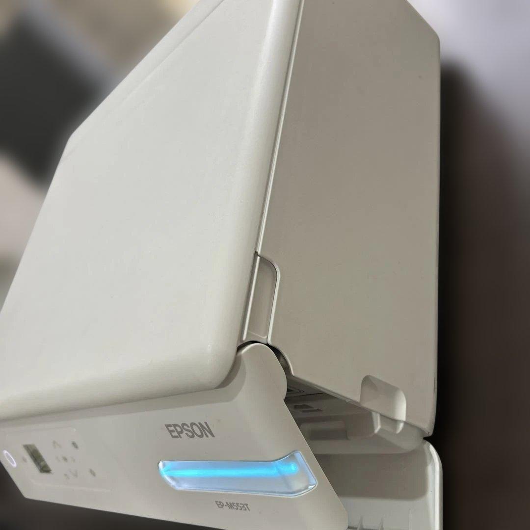 EPSON EP-M553T インクジェットプリンター