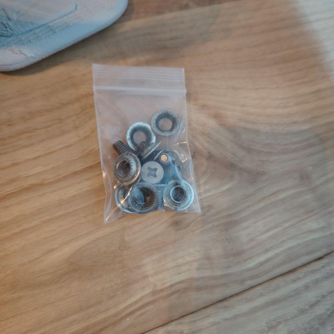 【大特価】スノーボード ビンディング M クイック着脱SP-bindings