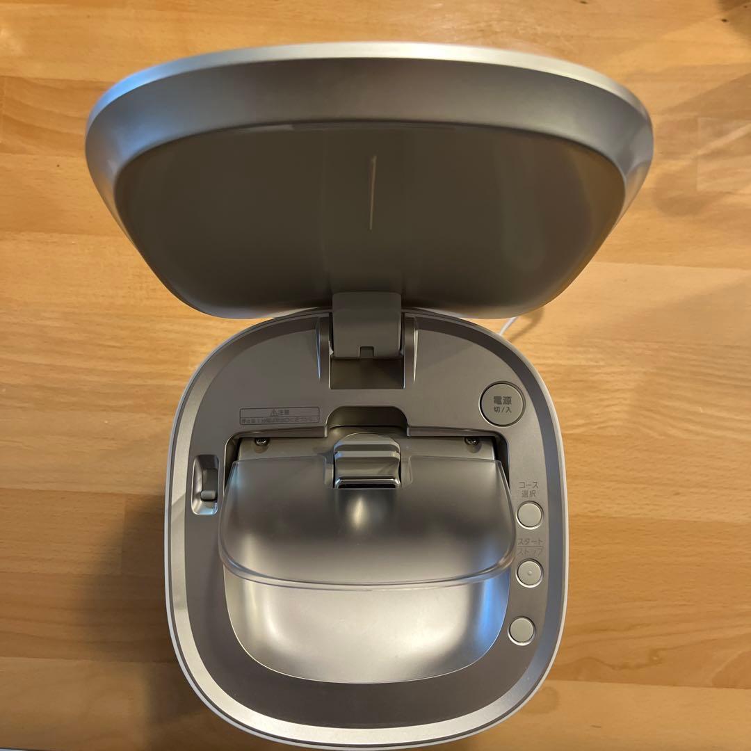 パナソニック　ナノイースチーマー　EH-SA0B