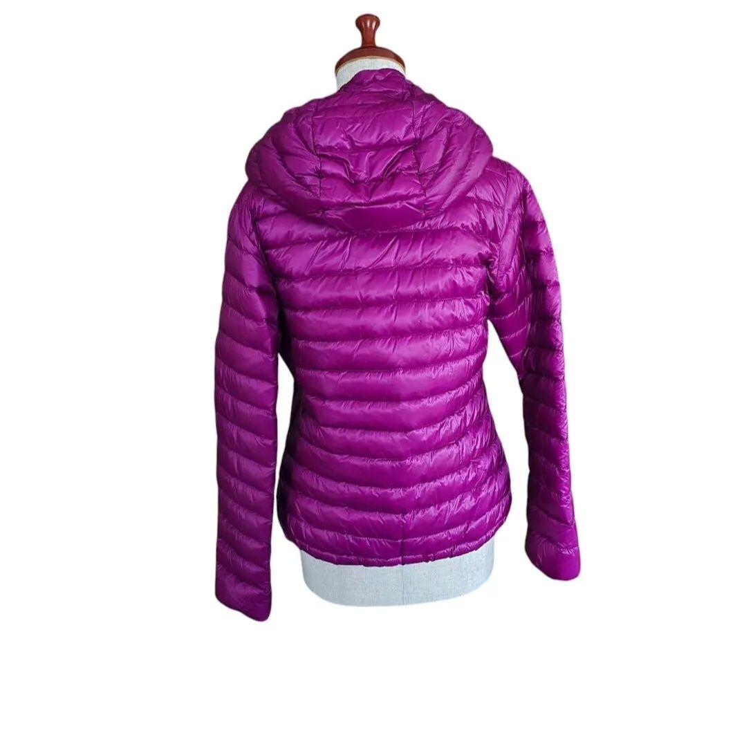 デュベティカ DUVETICA ダウンジャケット ライトダウン フルボタン 44