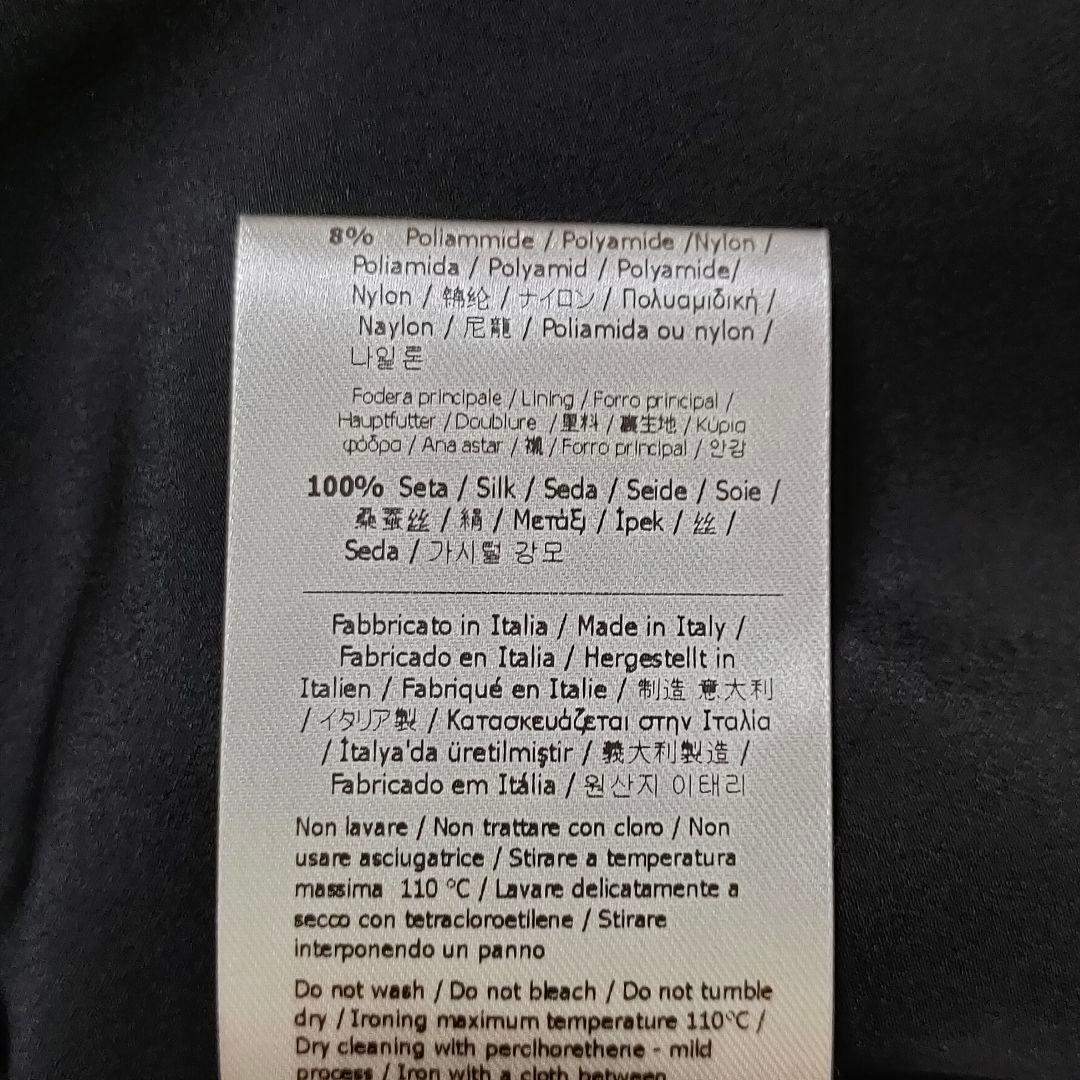 FENDI　ワンピース　ノースリーブ　ホワイト　38