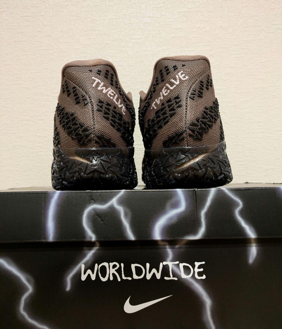 シューズ(男性用) JA3 / NIKE